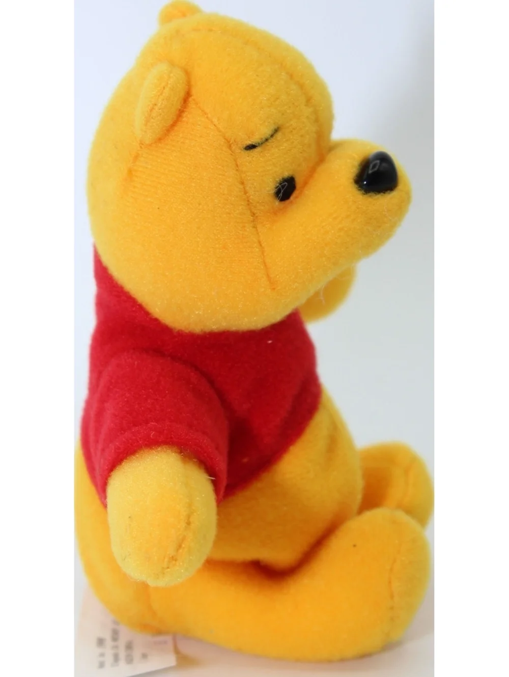 VTG 1998 Disney Winnie the Pooh Classic Baby Pooh 4.5